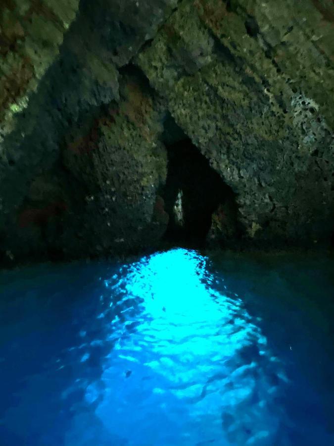 Leilighet Blue Marine