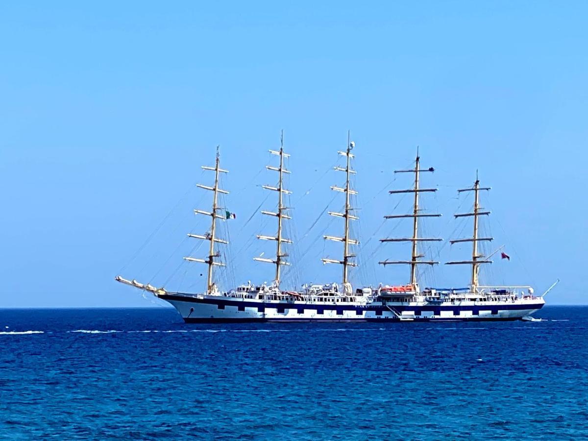 Blue Marine Apartamento Taormina