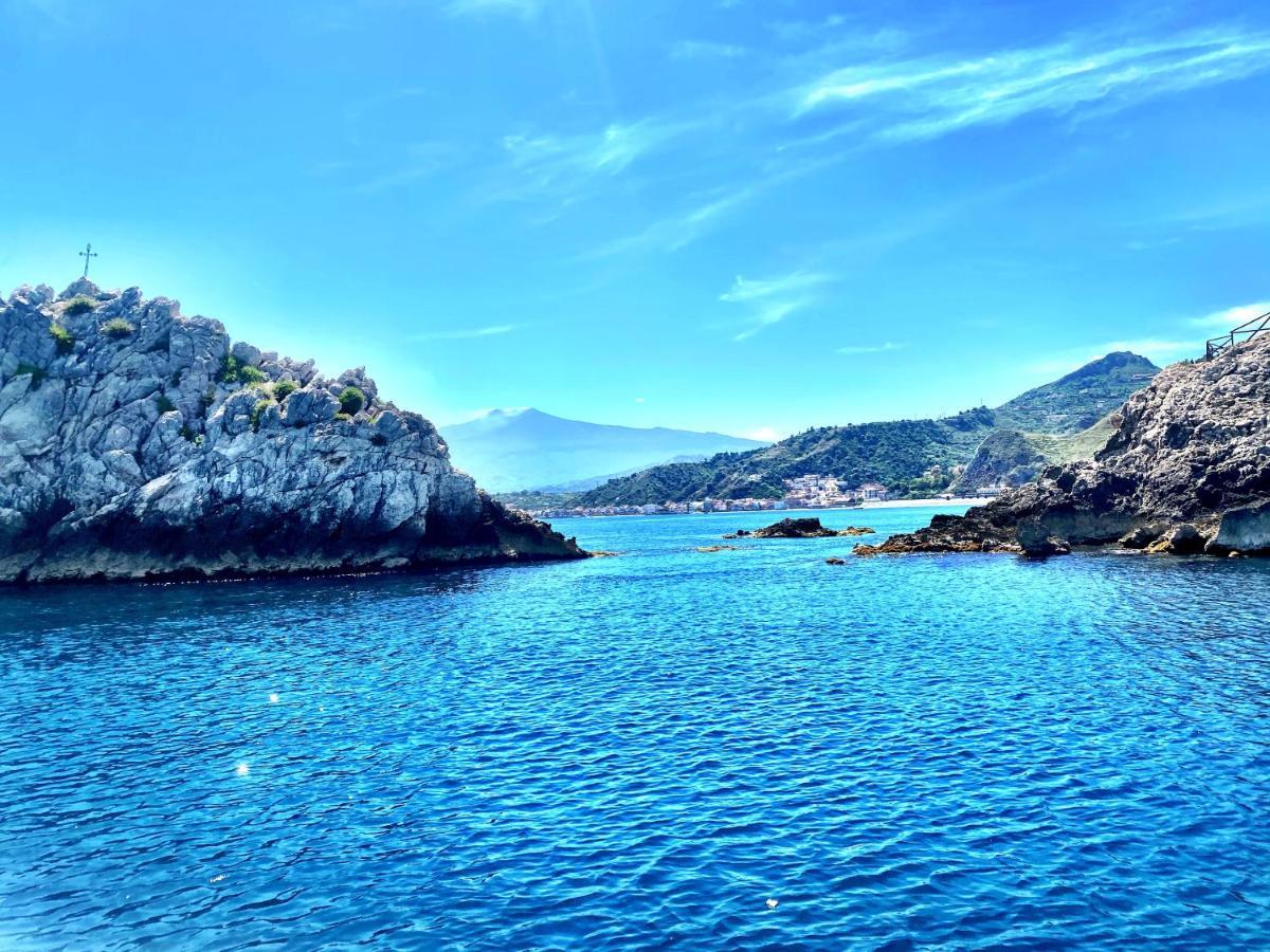 Apartamento Blue Marine