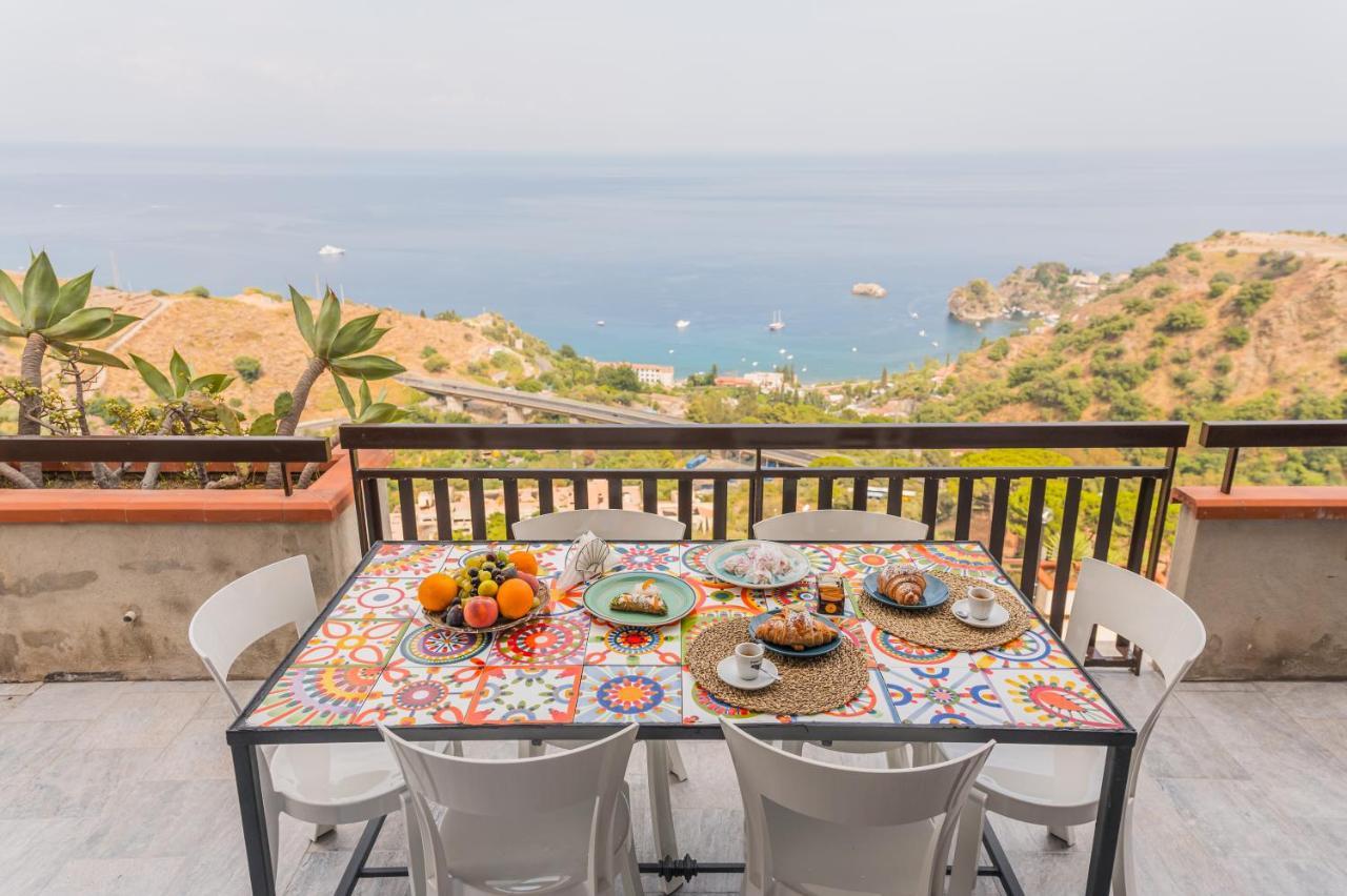 Blue Marine Appartement Taormina