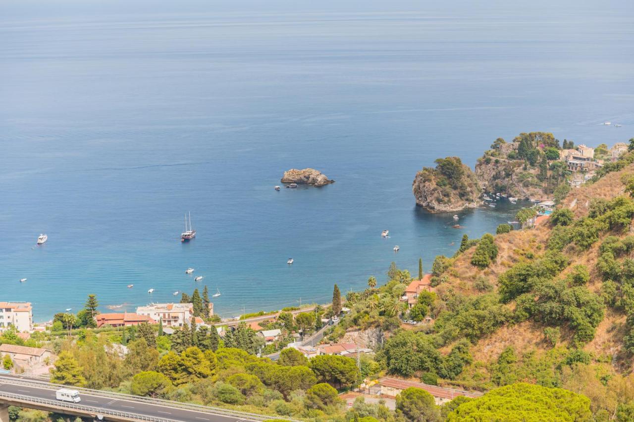 Appartement Blue Marine Taormina