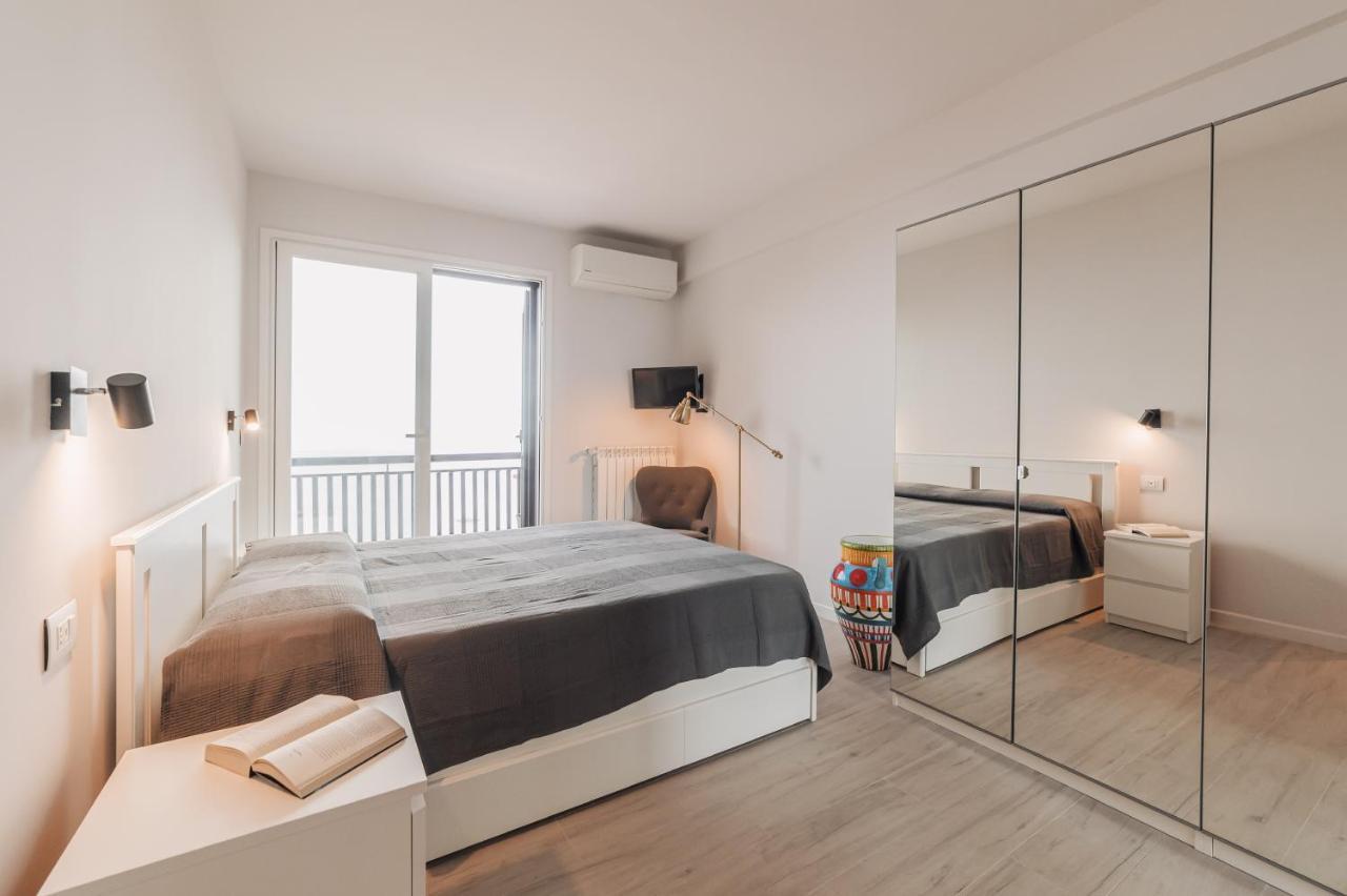 Appartement Blue Marine *