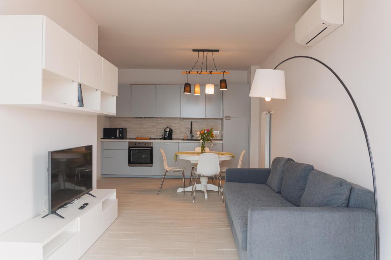 Blue Marine Appartement Taormina
