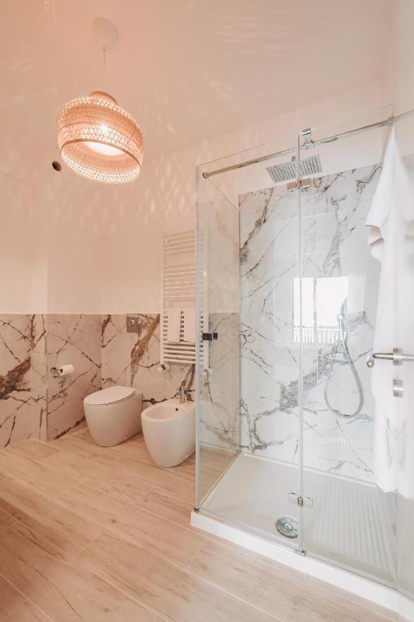 Blue Marine Appartement