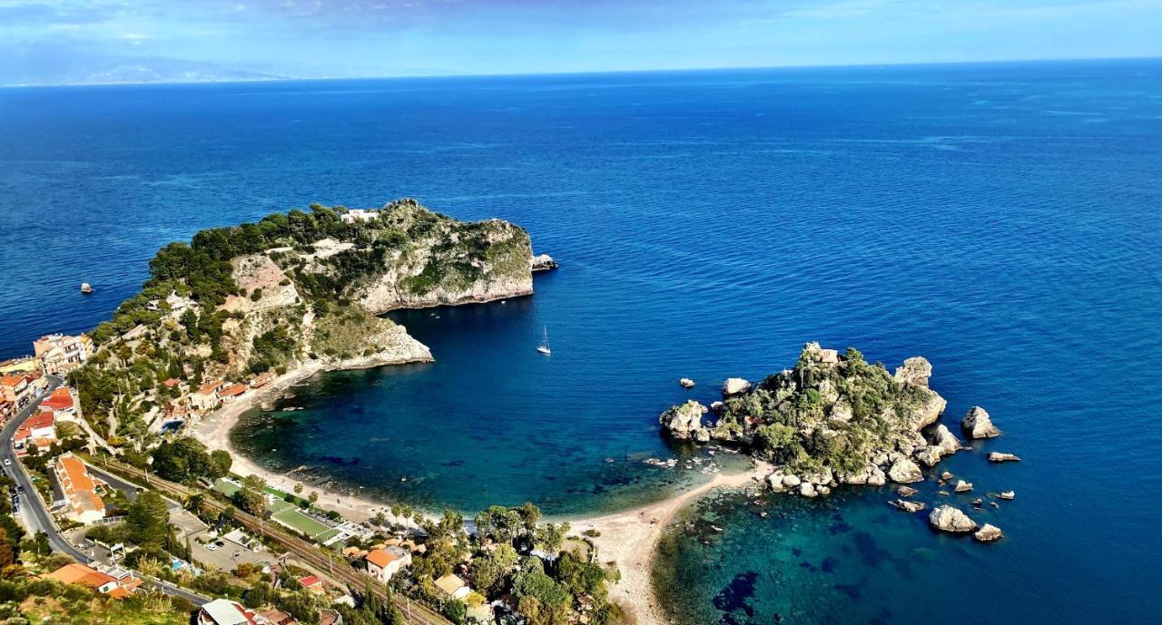 Blue Marine * Taormina
