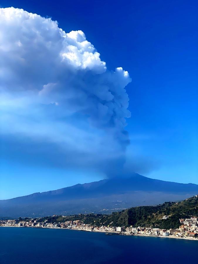 Blue Marine Appartement Taormina