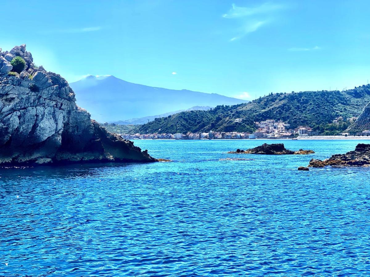 Blue Marine Appartement Taormina