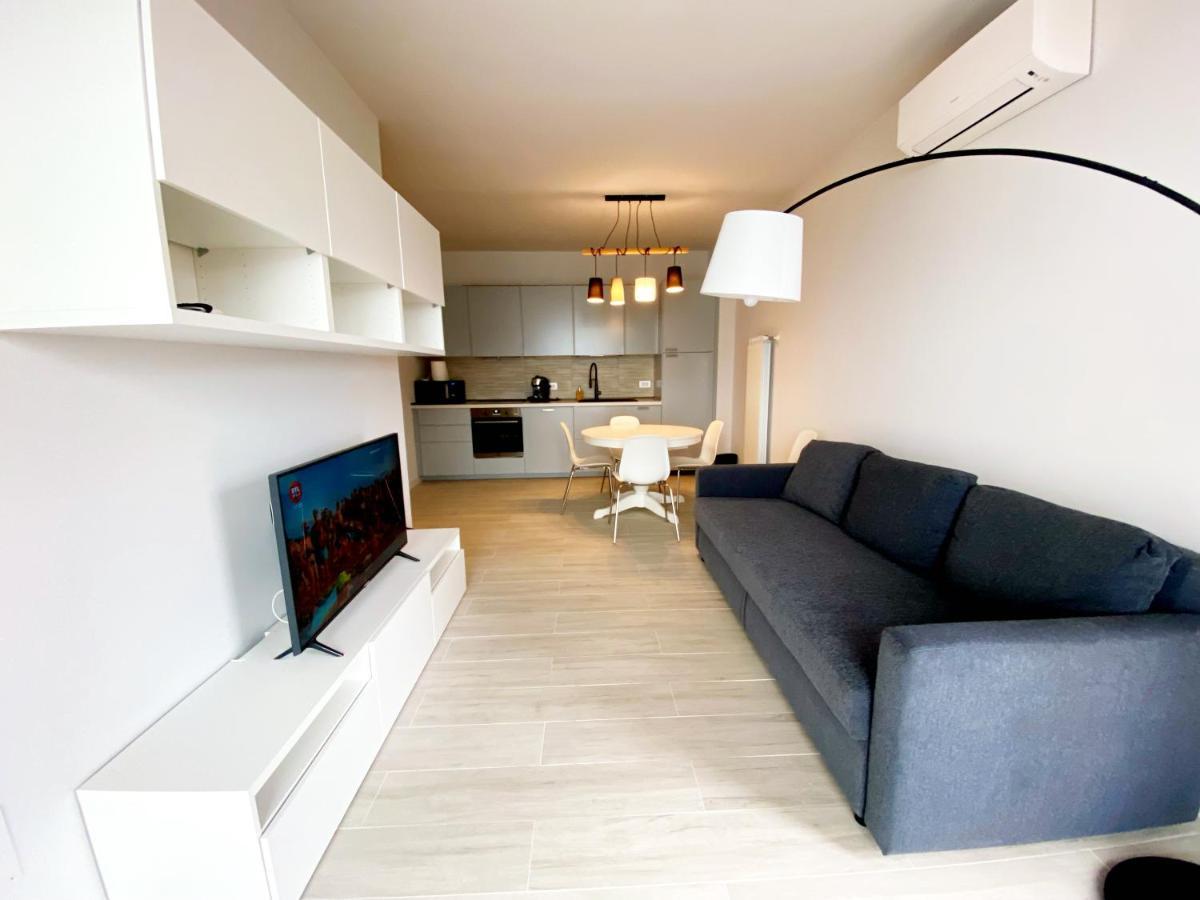 Blue Marine Appartement *