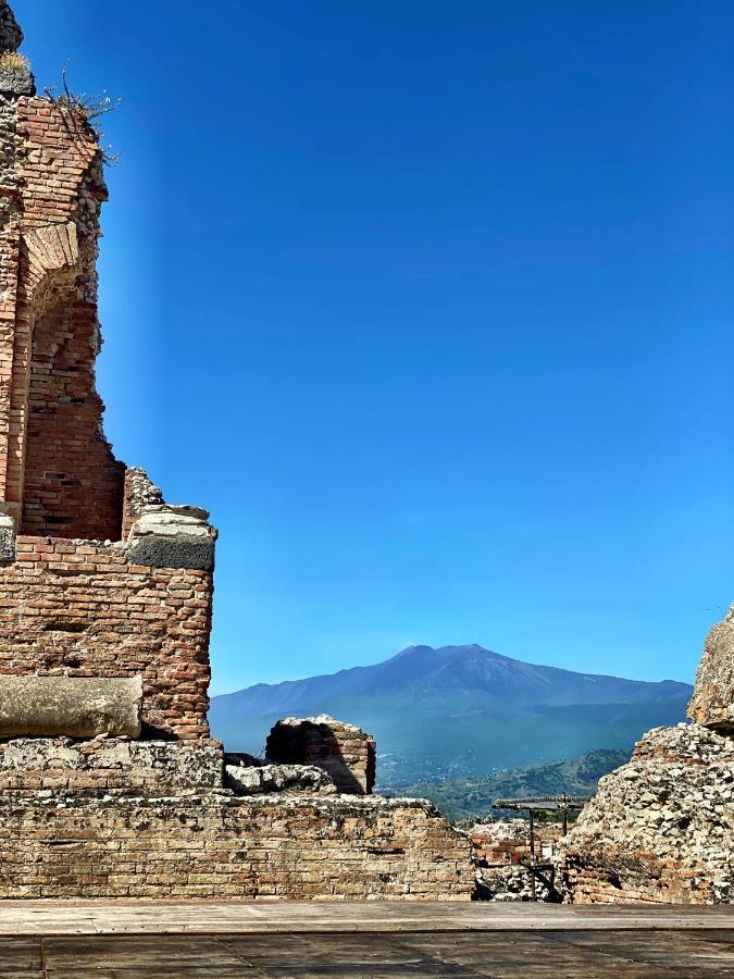 Blue Marine * Taormina