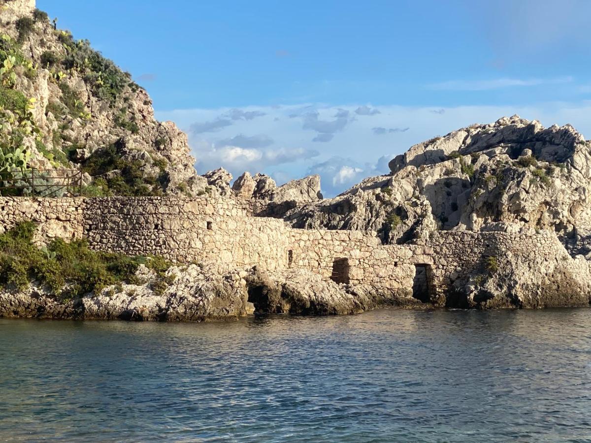Blue Marine Appartement Taormina