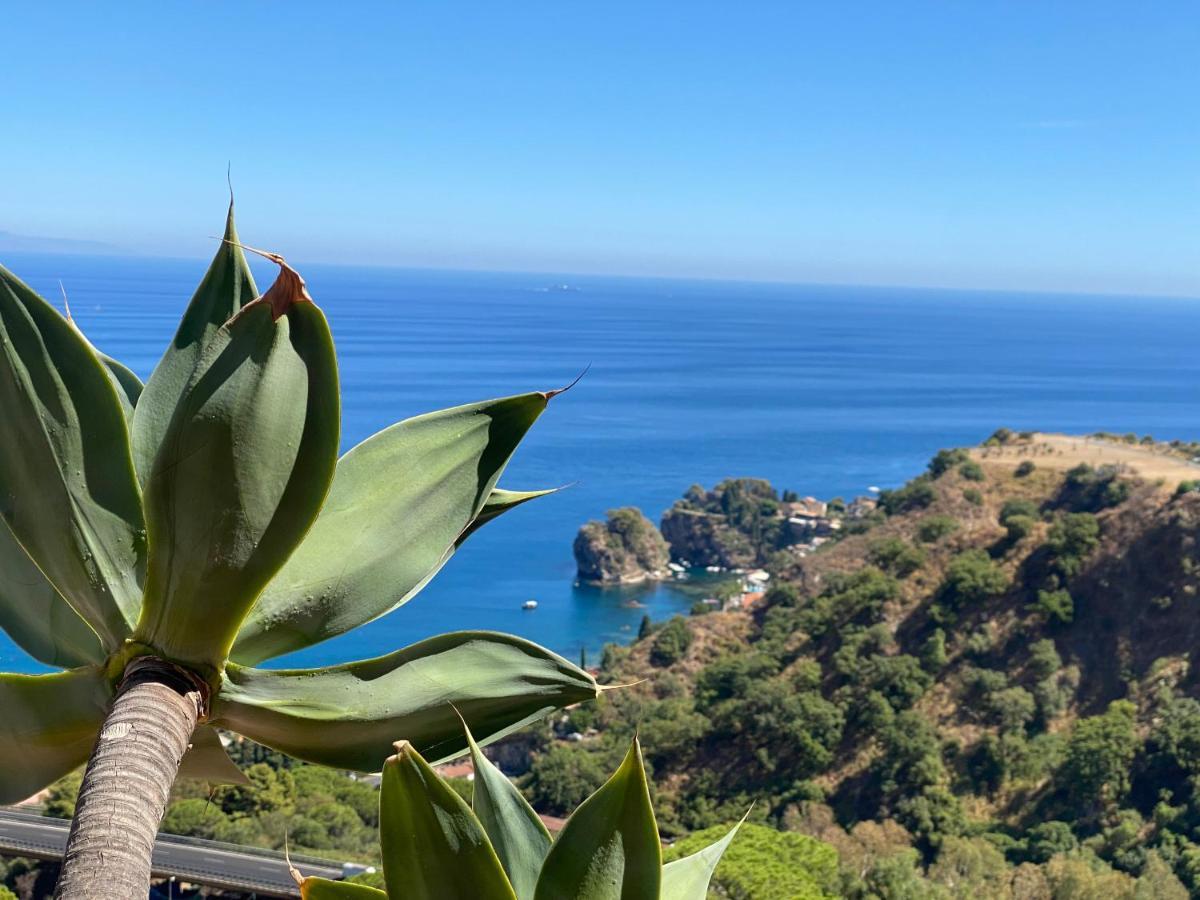 Blue Marine Taormina