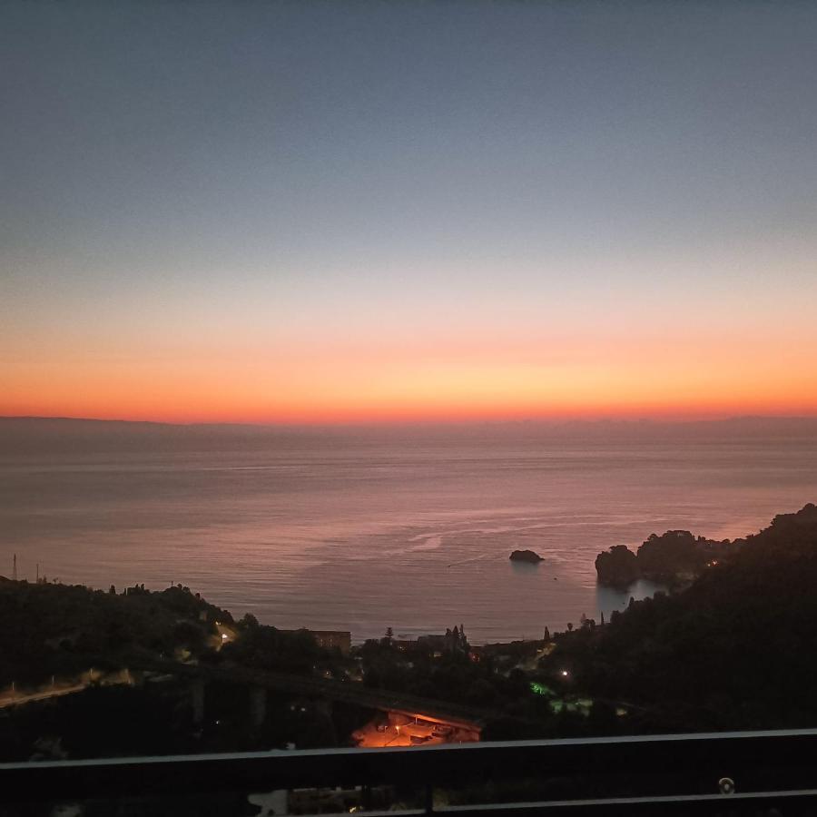 Blue Marine Appartement Taormina