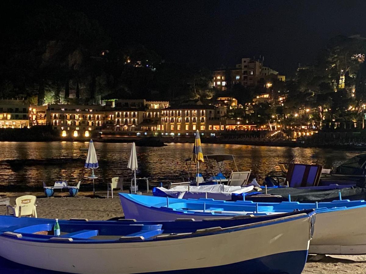 Blue Marine * Taormina