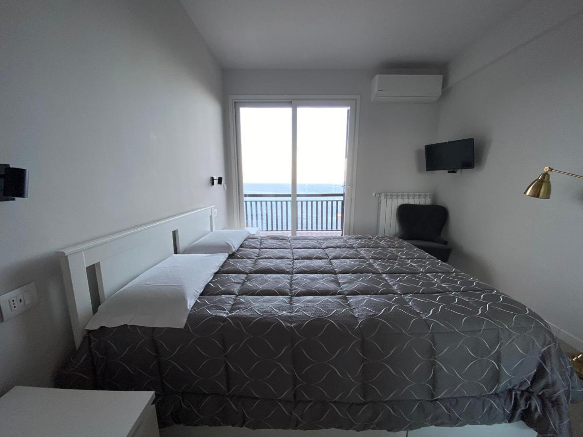 Blue Marine Appartement