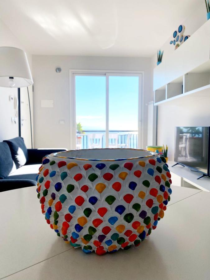 Appartement Blue Marine *