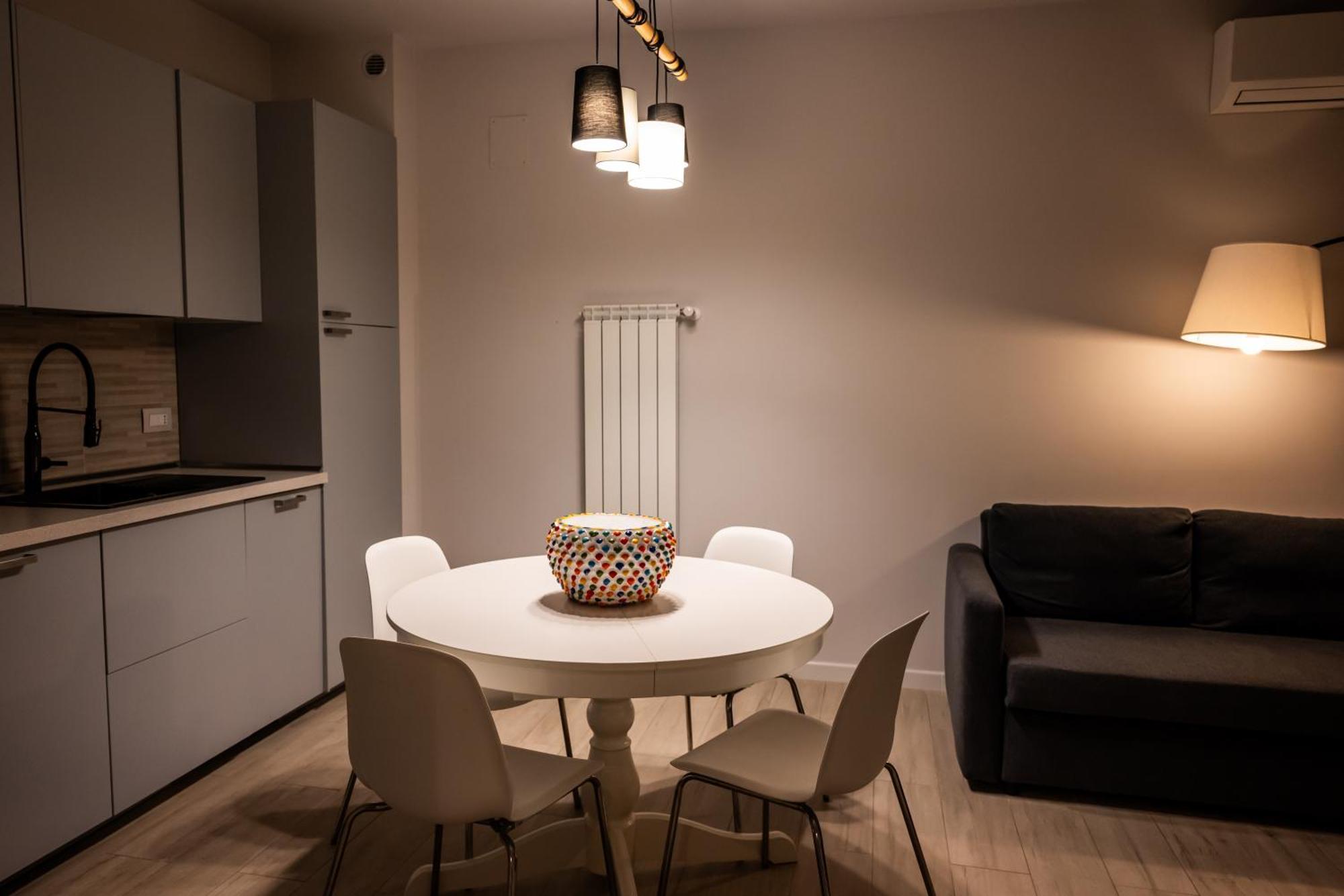 Appartement Blue Marine Taormina