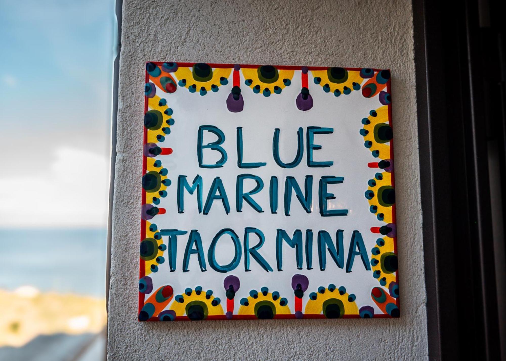 Blue Marine *