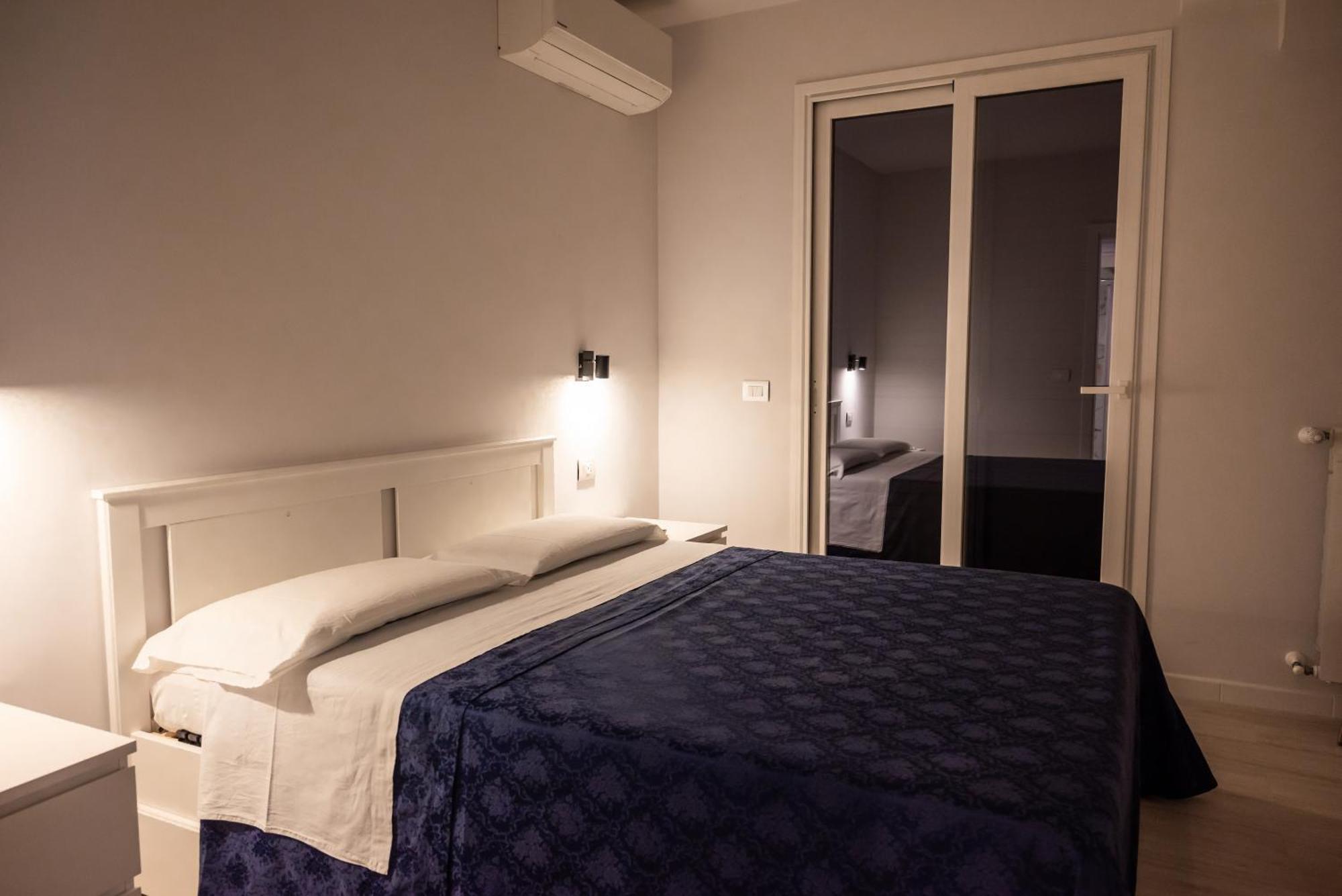 Appartement Blue Marine *